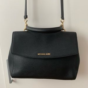 Michael Kors Ava Crossbody Bag